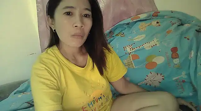 Alexiadreamer online show from January 6, 2025, 2:47 pm