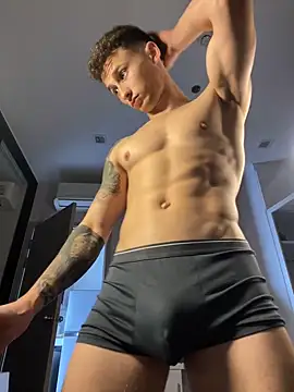 mark streemm online show from February 26, 2025, 5:20 am