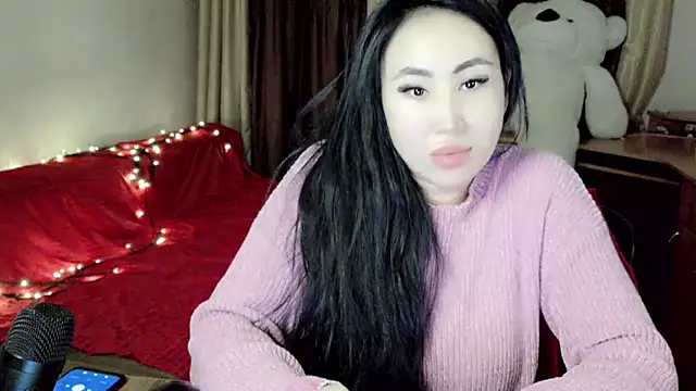 Snapshot of AsianQueens chatting on February 17, 2025, 9:08 pm AsianQueens online show from February 17, 2025, 9:08 pm