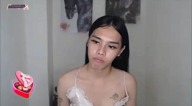 shecutie69 online show from December 20, 2024, 1:14 am