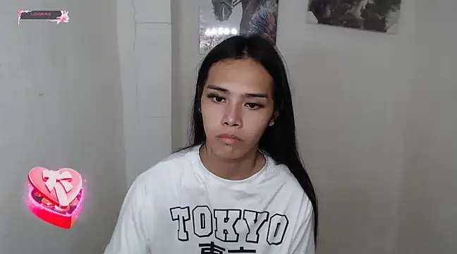 shecutie69 online show from January 10, 2025, 4:44 am