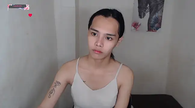 shecutie69 online show from February 23, 2025, 6:17 am