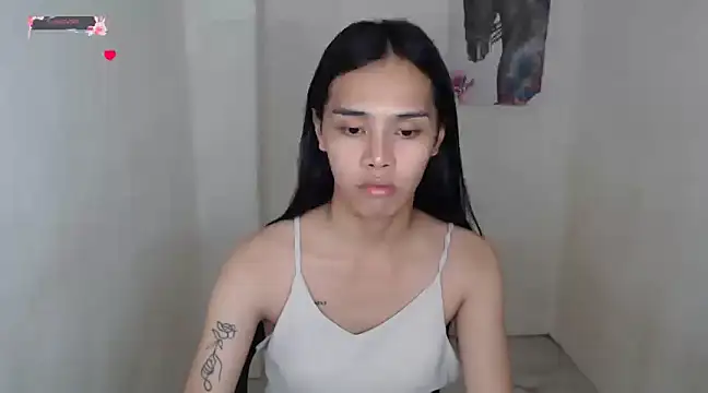 shecutie69 online show from March 6, 2025, 2:18 pm