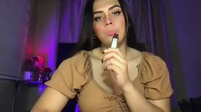  MissKhimberlyXxx  online show from December 31, 2024, 6:48 am