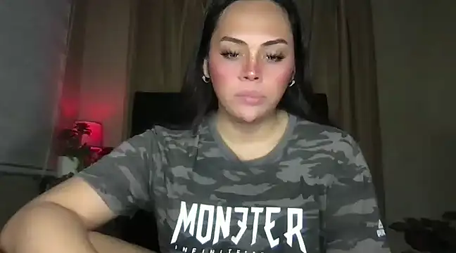  MissKhimberlyXxx  online show from January 8, 2025, 5:48 am