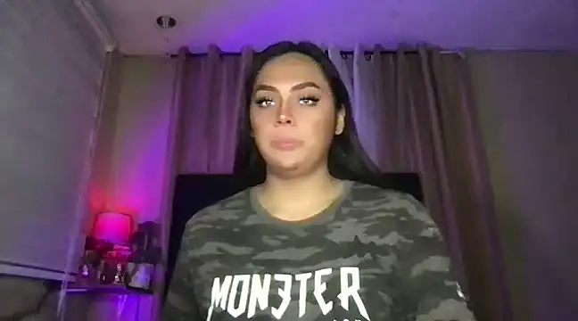  MissKhimberlyXxx  online show from January 24, 2025, 7:08 am