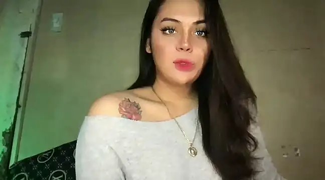  MissKhimberlyXxx  online show from February 3, 2025, 6:49 pm