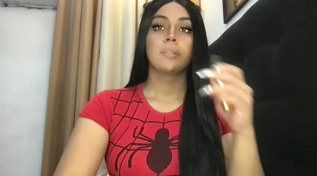  MissKhimberlyXxx  online show from February 15, 2025, 4:58 am