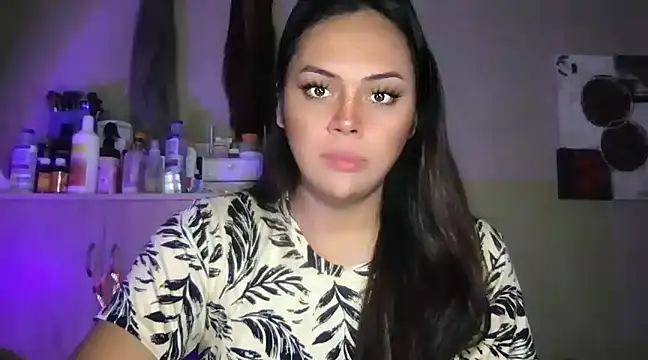  MissKhimberlyXxx  online show from February 26, 2025, 2:59 am