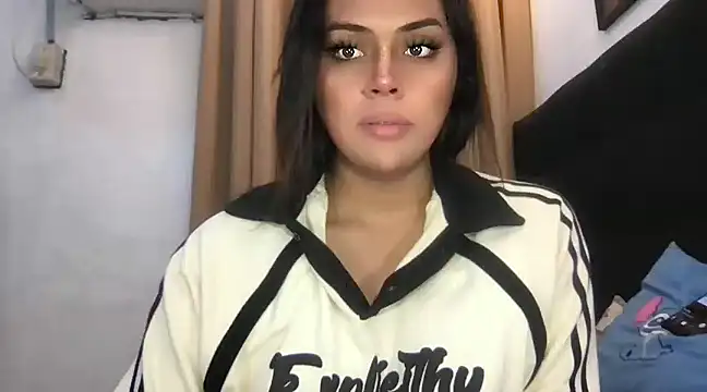  MissKhimberlyXxx  online show from March 3, 2025, 9:15 pm