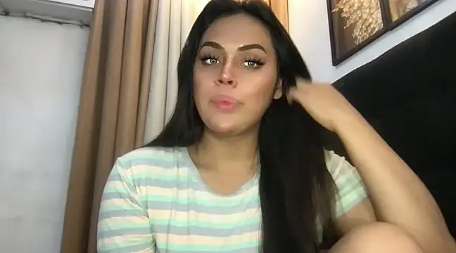  MissKhimberlyXxx  online show from March 16, 2025, 1:49 pm