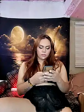  MissKhimberlyXxx  online show from September 13, 2025, 3:01 pm