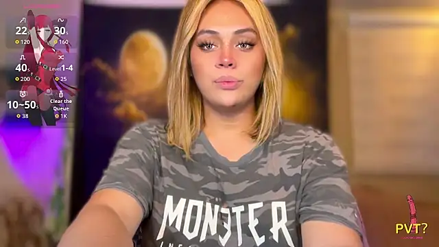  MissKhimberlyXxx  online show from October 20, 2025, 3:12 pm