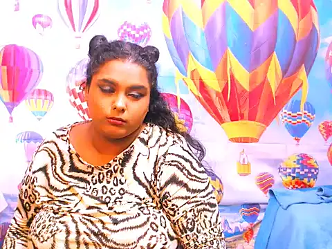 Indianfairy99 online show from January 16, 2025, 7:10 pm