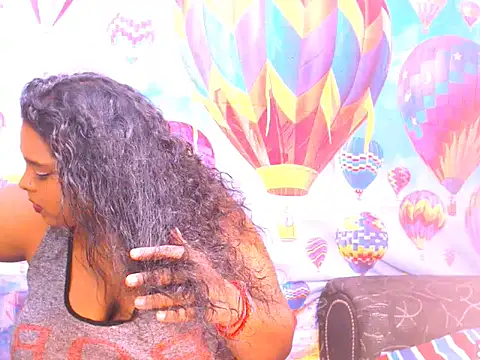 Indianfairy99 online show from January 24, 2025, 5:00 pm