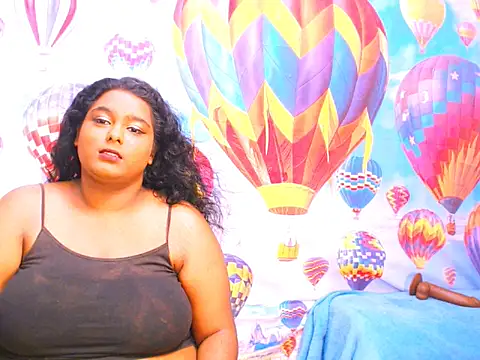 Indianfairy99 online show from January 26, 2025, 5:55 pm