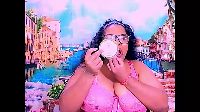 Indianfairy99 online show from December 18, 2025, 7:53 pm