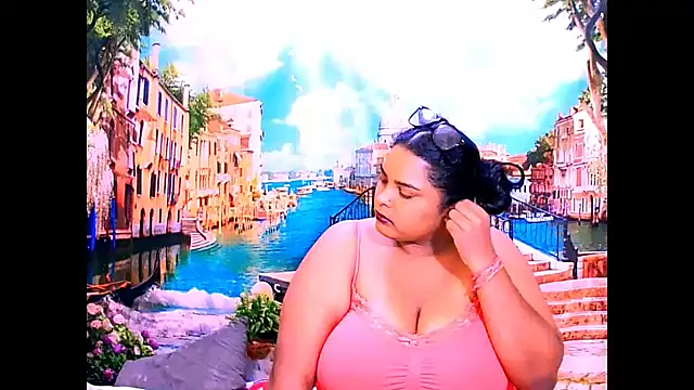 Indianfairy99 online show from December 19, 2025, 9:44 pm