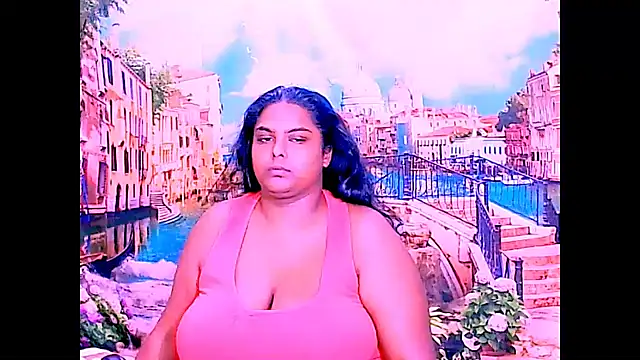 Indianfairy99 online show from February 15, 2026, 5:15 am