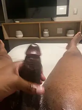 Africanyummycook online show from November 1, 2025, 6:54 pm