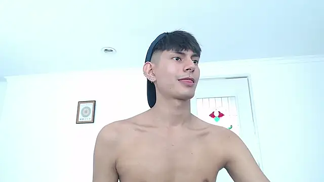 imdavo23 online show from March 18, 2025, 4:59 pm