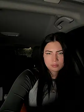 clairewntr online show from December 7, 2024, 7:21 pm