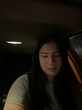 clairewntr online show from January 26, 2025, 10:13 pm