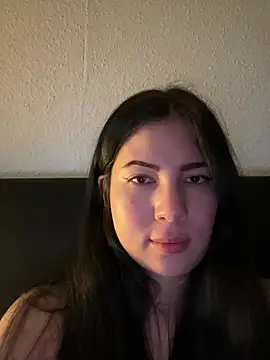 clairewntr online show from March 1, 2025, 5:16 pm