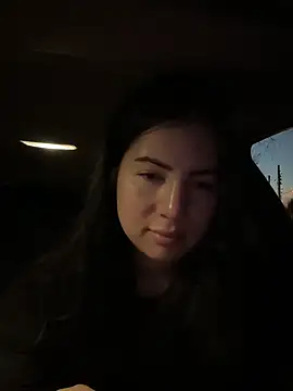 clairewntr online show from March 2, 2025, 5:47 pm