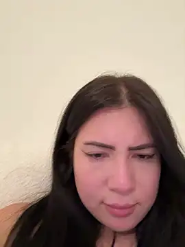 clairewntr online show from March 8, 2025, 9:08 pm