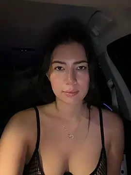 clairewntr online show from February 26, 2026, 8:30 pm