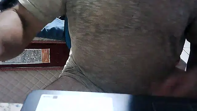 eduar570 online show from October 20, 2025, 12:44 am