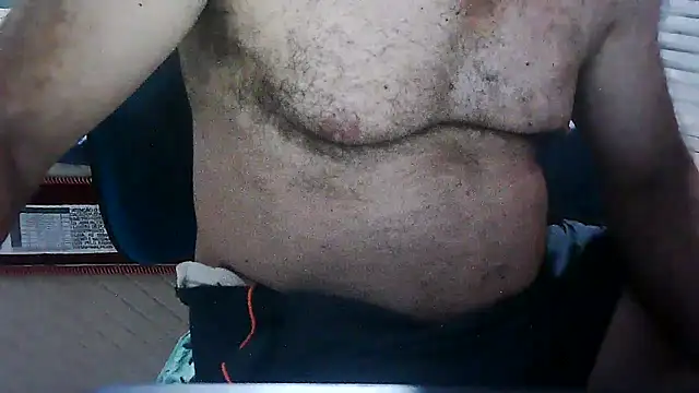 eduar570 online show from October 26, 2025, 12:27 am