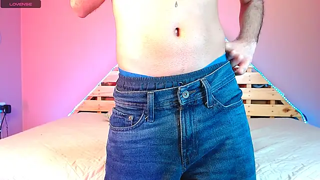 sexxgods online show from January 29, 2025, 10:53 pm