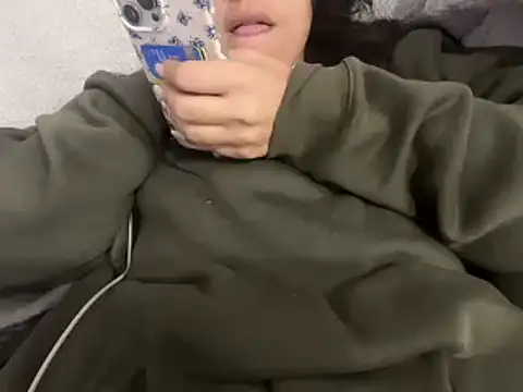 tbaexoxox online show from February 9, 2026, 3:43 am