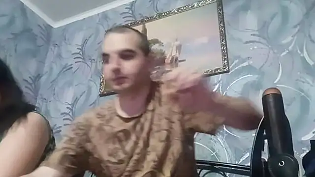 LovlyAnnie online show from March 20, 2025, 5:36 pm