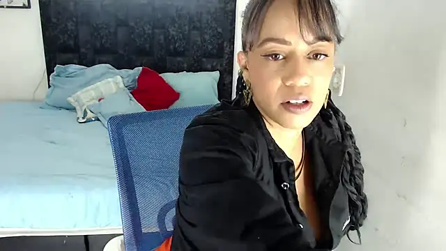 yeli xxx online show from September 12, 2025, 6:30 pm