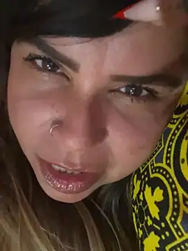 pimenta gaby online show from January 14, 2025, 10:59 am