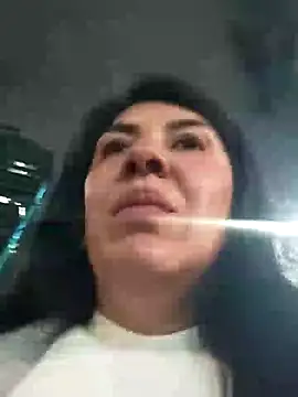 aisha latina online show from January 25, 2025, 12:17 am