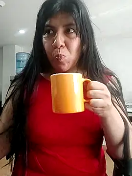 aisha latina online show from April 23, 2026, 3:03 pm