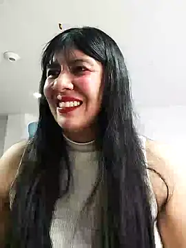Snapshot of aisha_latina chatting on July 24, 2026, 3:10 pm aisha latina online show from July 24, 2026, 3:10 pm