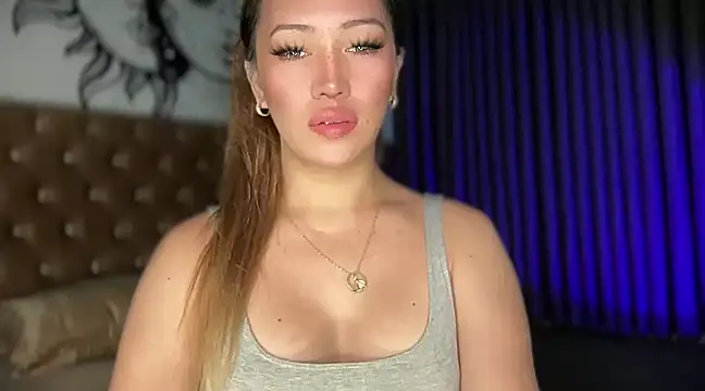 Jasmine Elcock online show from January 9, 2025, 10:09 am