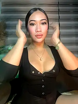 Jasmine Elcock online show from September 9, 2025, 7:46 pm