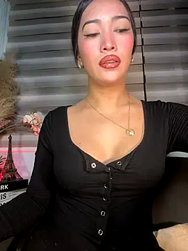 Jasmine Elcock online show from September 12, 2025, 7:14 pm