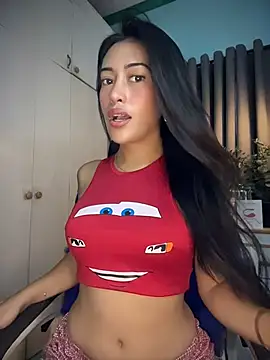 Snapshot of Jasmine_Elcock chatting on July 18, 2026, 3:22 am Jasmine Elcock online show from July 18, 2026, 3:22 am