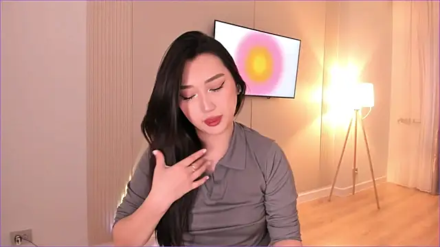 jin  ray online show from April 5, 2026, 1:08 pm