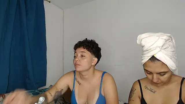 kathy luisa online show from October 1, 2025, 1:11 am