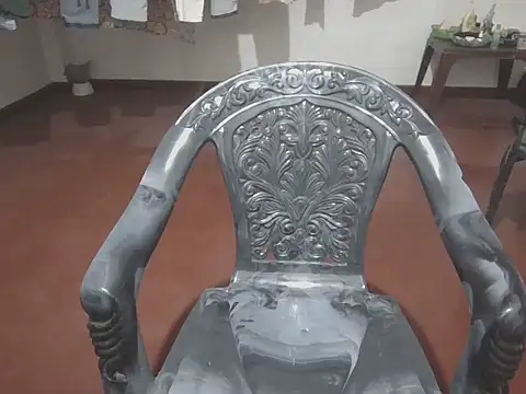 rmshm online show from November 26, 2025, 4:30 pm