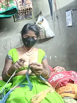 Arti032 online show from February 6, 2026, 5:16 pm