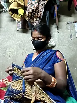 Arti032 online show from February 16, 2026, 4:58 pm